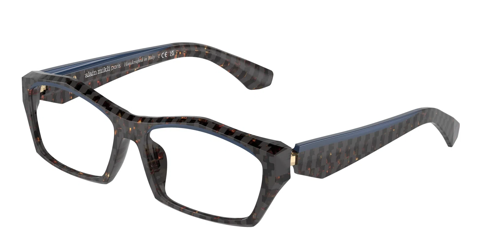 Alain Mikli 3525 Eyeglasses - view 10